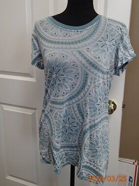 Maurices Size XL Womens Top